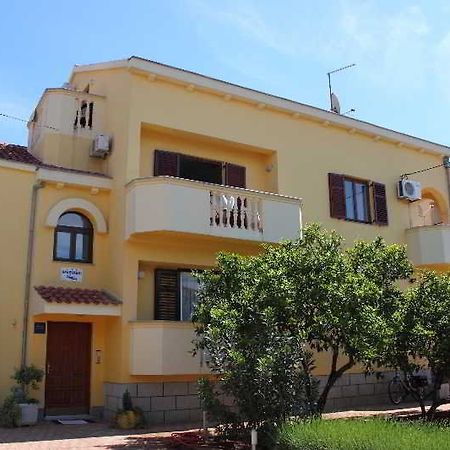 Marijan Hotel Zadar Luaran gambar