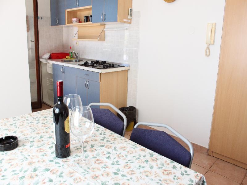 Marijan Hotel Zadar Luaran gambar