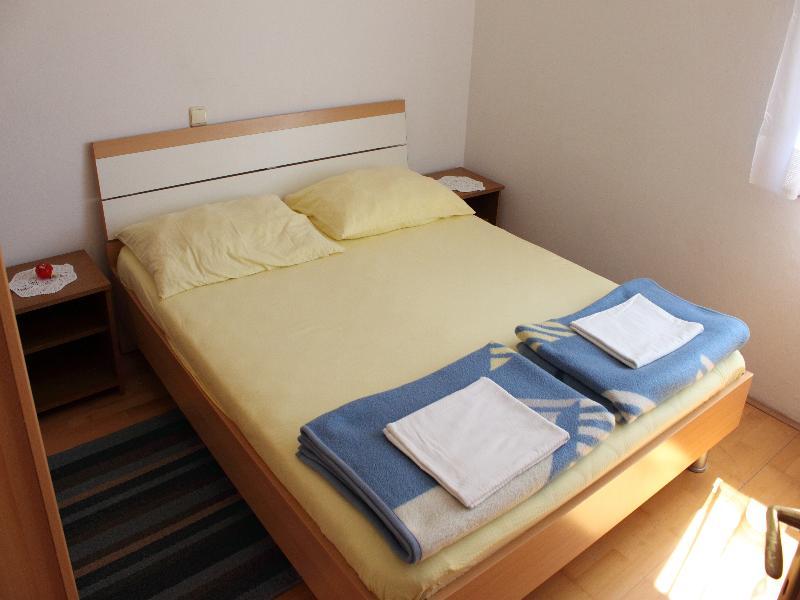 Marijan Hotel Zadar Luaran gambar