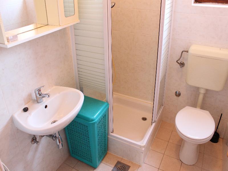 Marijan Hotel Zadar Luaran gambar