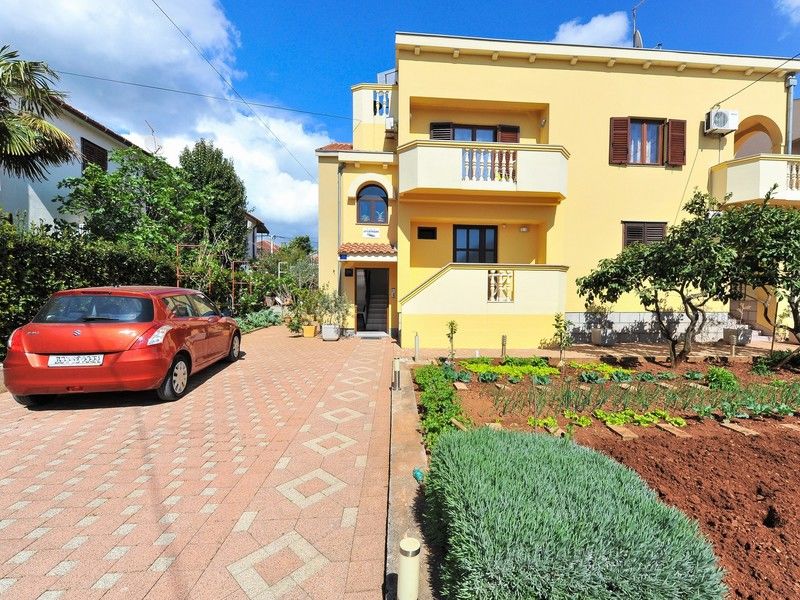 Marijan Hotel Zadar Luaran gambar