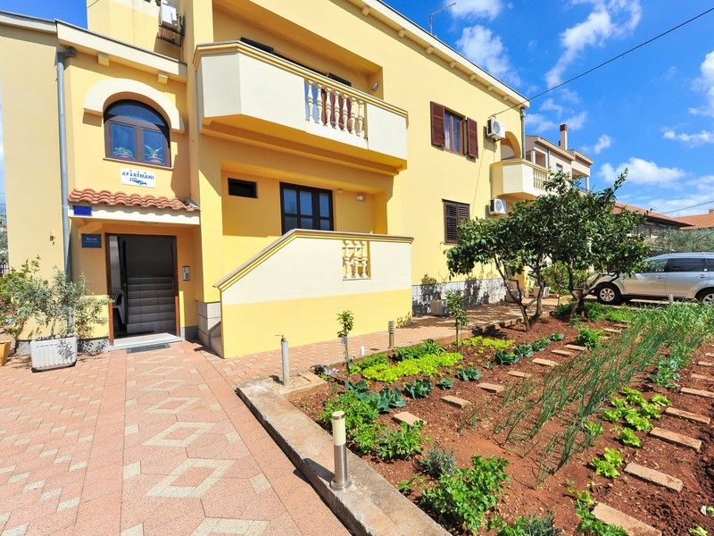 Marijan Hotel Zadar Luaran gambar