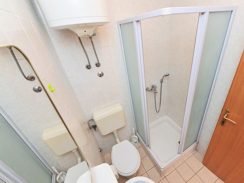 Marijan Hotel Zadar Luaran gambar