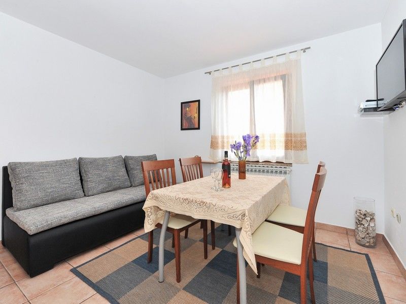 Marijan Hotel Zadar Luaran gambar