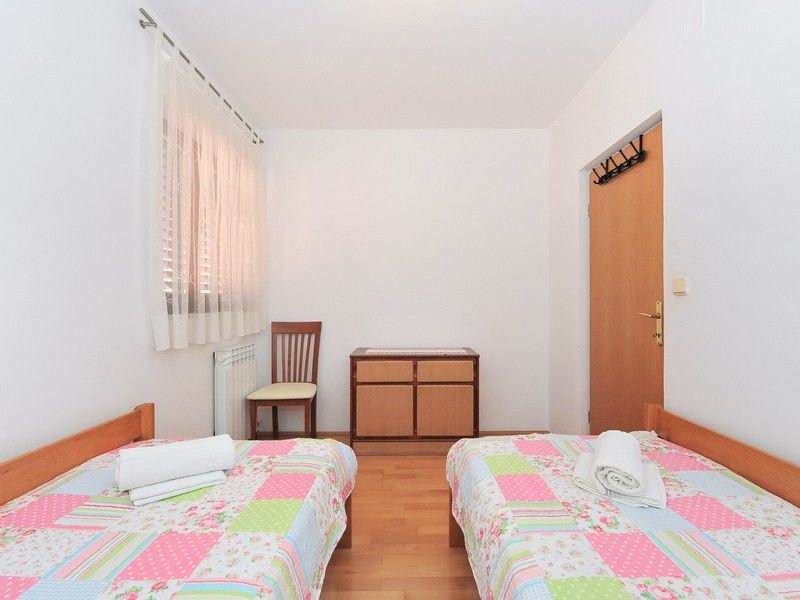 Marijan Hotel Zadar Luaran gambar