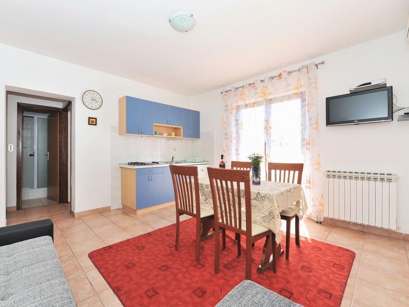 Marijan Hotel Zadar Luaran gambar