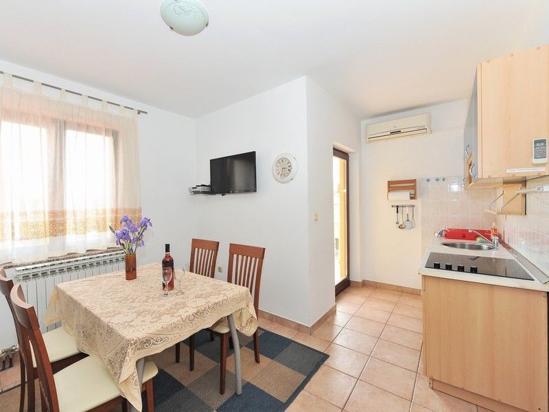 Marijan Hotel Zadar Luaran gambar