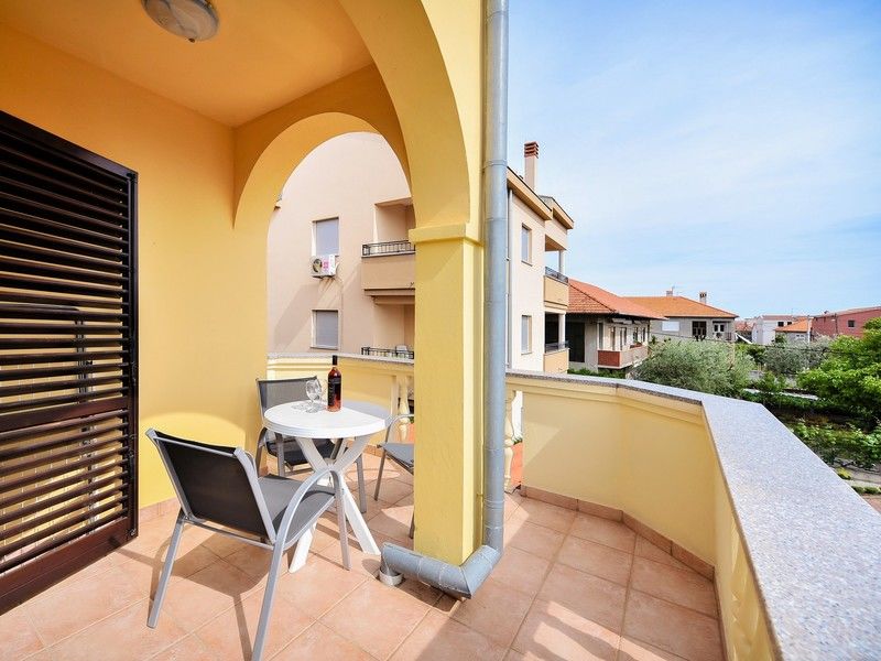 Marijan Hotel Zadar Luaran gambar