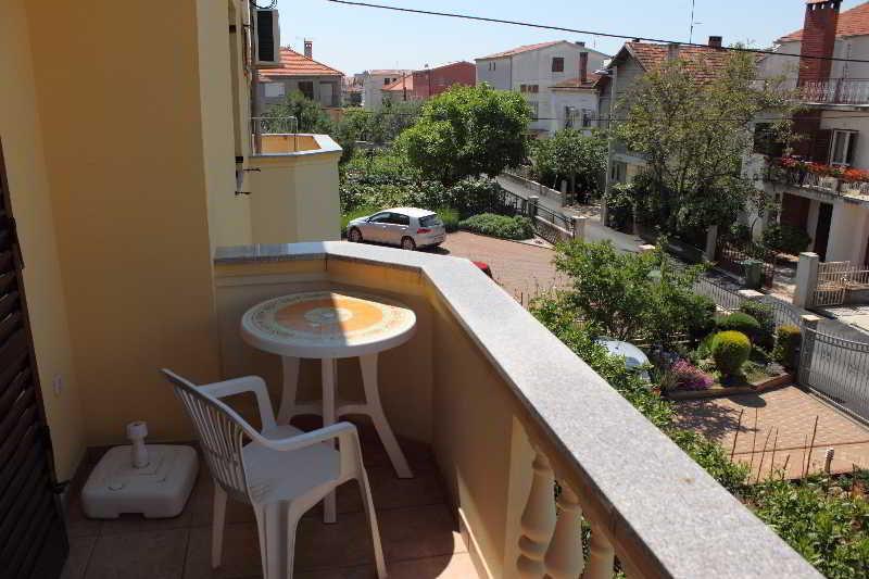 Marijan Hotel Zadar Luaran gambar
