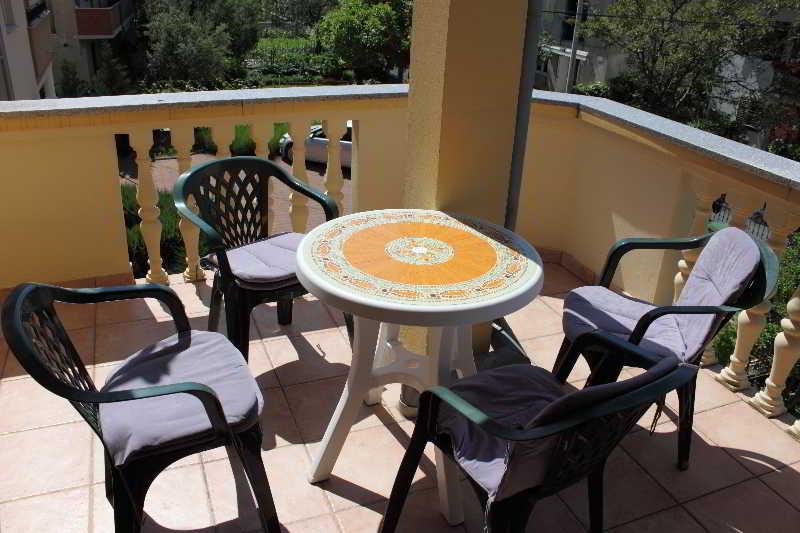 Marijan Hotel Zadar Luaran gambar