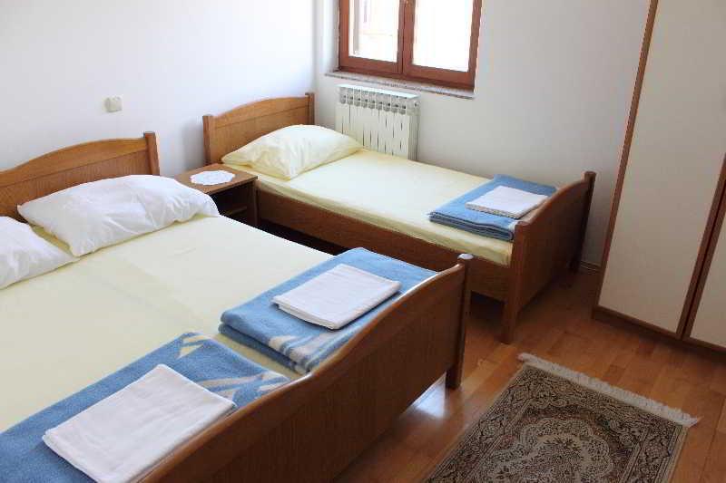 Marijan Hotel Zadar Luaran gambar