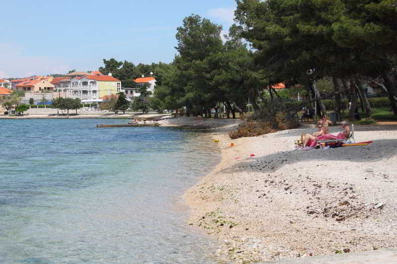 Marijan Hotel Zadar Luaran gambar