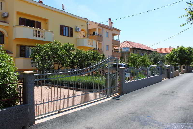 Marijan Hotel Zadar Luaran gambar