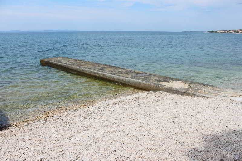 Marijan Hotel Zadar Luaran gambar
